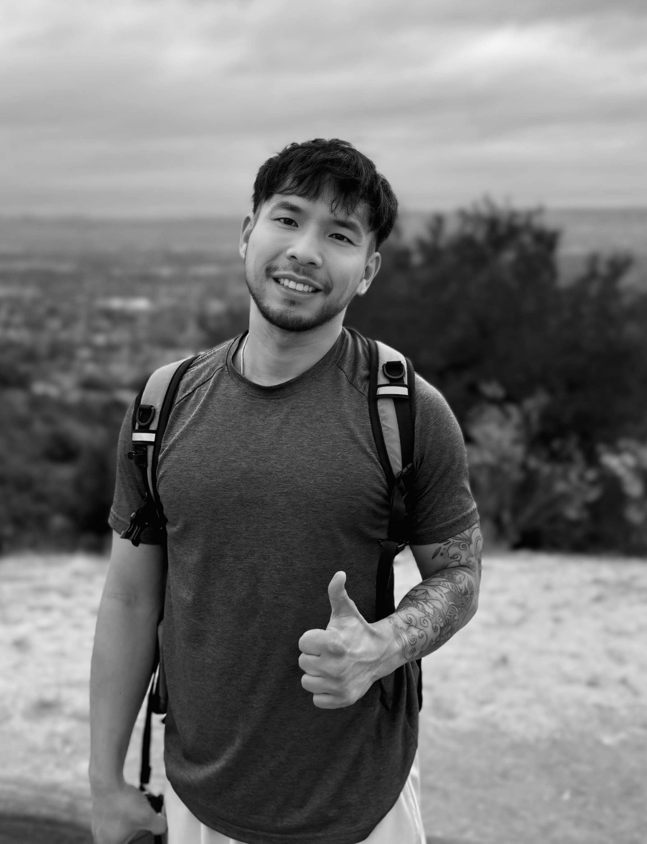 Thanh ‘Jason’ Huynh, CPA